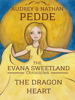 cover image of The Dragon Heart